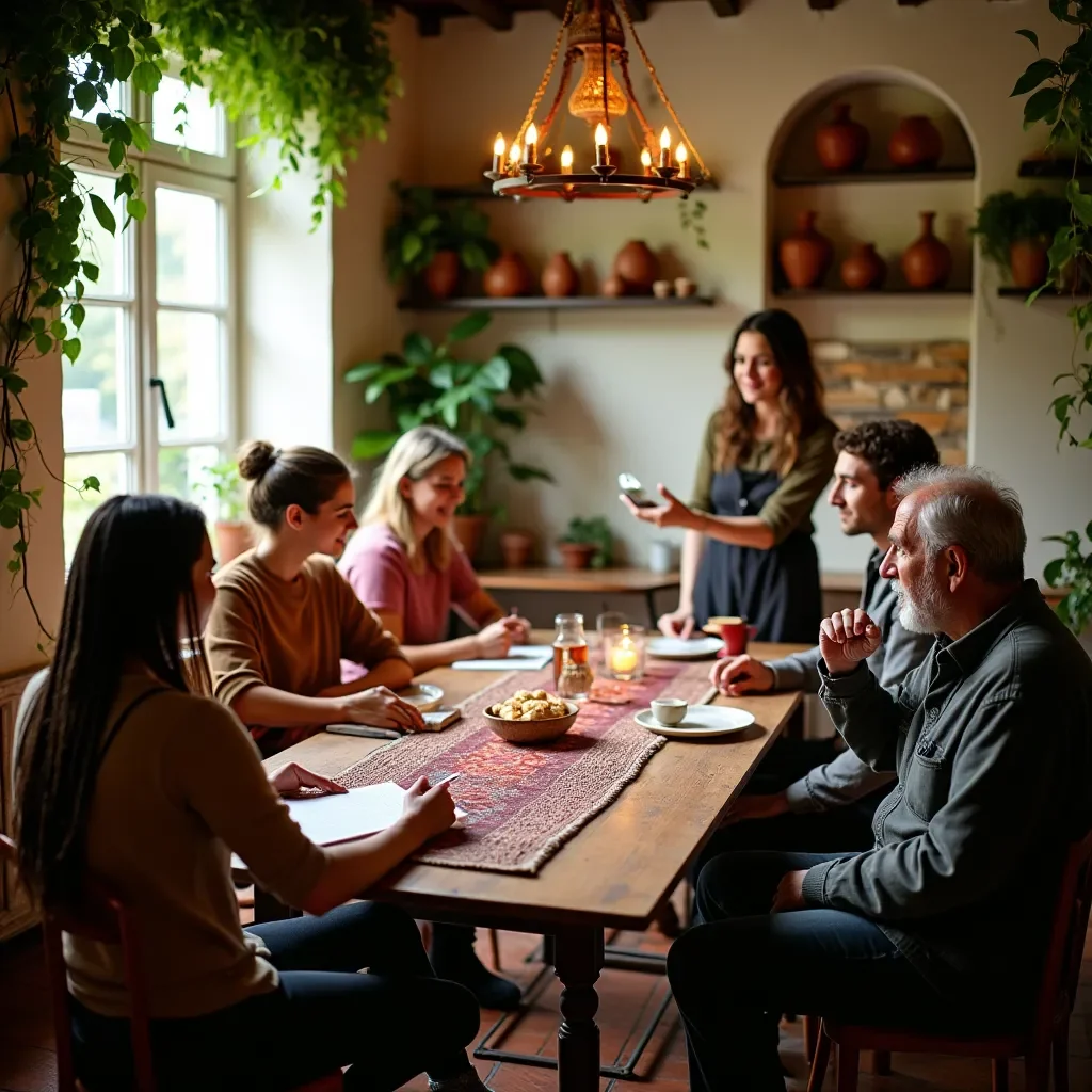 Business intelligence dashboard